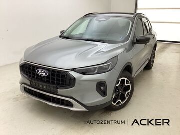 Gebrauchte Ford Kuga