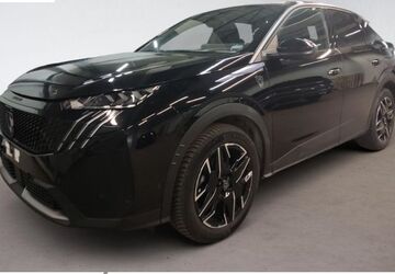 Peugeot 3008 25.822 km 29.980 &euro; Marburg 35043