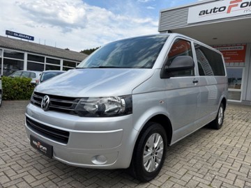 Gebrauchte VW Transporter