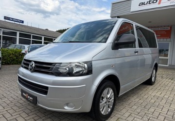VW T5 Transporter 188.400 km 18.800 &euro; Marburg 35041