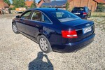 Audi A6 197.658 km 4.750 &euro; Giesen 35390