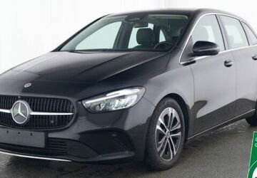 Mercedes-Benz B 180 28.227 km 31.550 &euro; Bischoffen 35649