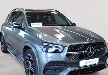Mercedes-Benz GLE 300 88.695 km 52.990 &euro; Fernwald-Steinbach 35463