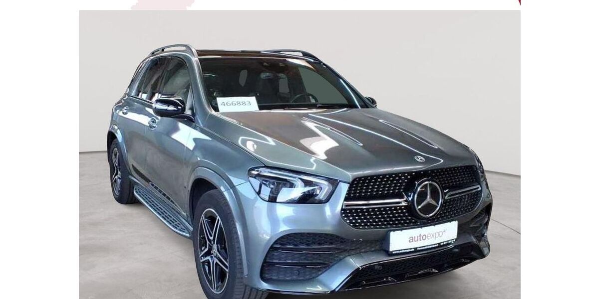 Mercedes-Benz GLE 300 88.695 km 52.990 &euro; Fernwald-Steinbach 35463