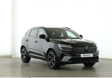 Renault Austral 16.386 km 33.880 &euro; Marburg 35043