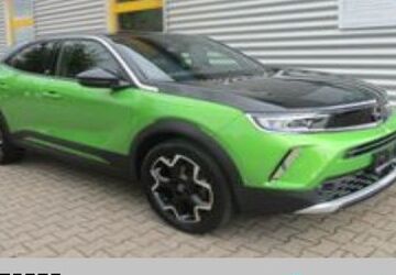 Opel Mokka 33.692 km 19.950 &euro; Biedenkopf 35216