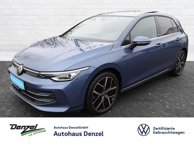 VW Golf 21.581 km 30.990 &euro; Wohratal OT Wohra 35288