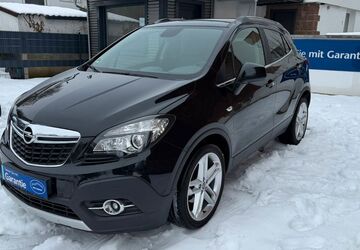 Opel Mokka 239.540 km 5.390 &euro; Kirchhain 35274