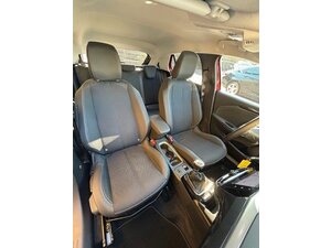 Opel Corsa F Elegance 100PS 14.242 km 16.990 &euro; Battenberg 35088