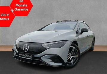 Mercedes-Benz EQE 21.721 km 59.887 &euro; Gießen 35396