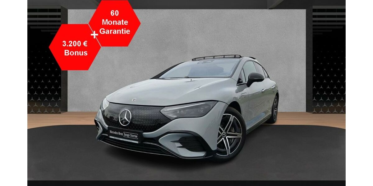 Mercedes-Benz EQE 21.721 km 59.887 &euro; Gießen 35396