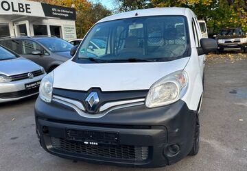 Renault Kangoo 133.000 km 4.900 &euro; Cölbe 35091