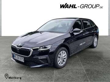 Gebrauchte Skoda Scala