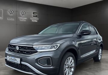 VW T-Roc 1.500 km 31.990 &euro; Kirchhain 35274