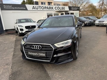 Gebrauchte Audi A3