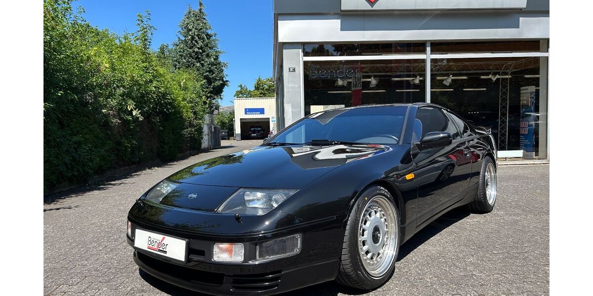 Nissan 300 ZX 74.500 km 49.999 &euro; Giessen 35396