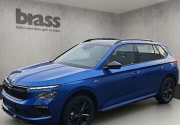 Skoda Kamiq 7.000 km 33.300 &euro; Gießen 35392