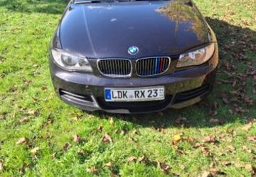 BMW 135 141.000 km 18.000 &euro; Lahnau 35633