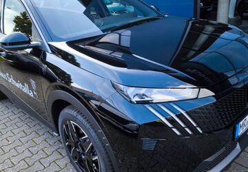 Peugeot 3008 1.501 km 43.990 &euro; Marburg 35039