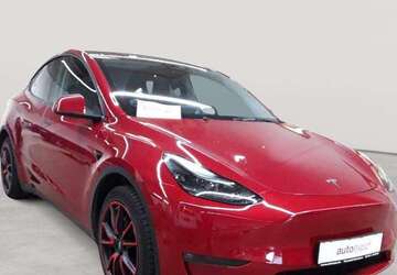 Tesla Model Y 23.331 km 32.290 &euro; Fernwald-Steinbach 35463