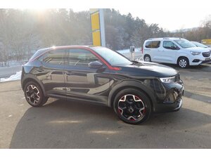 Opel Mokka GS Line 63.150 km 16.990 &euro; Bad Endbach 35080