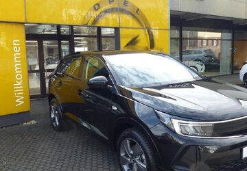 Opel Grandland (X) 9.000 km 23.950 &euro; Neustadt 35279