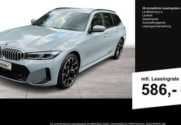 BMW 330 24.900 km 49.890 &euro; Marburg 35043