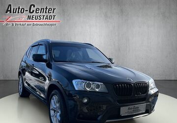 BMW X3 149.000 km 16.500 &euro; Neustadt / Hessen 35279