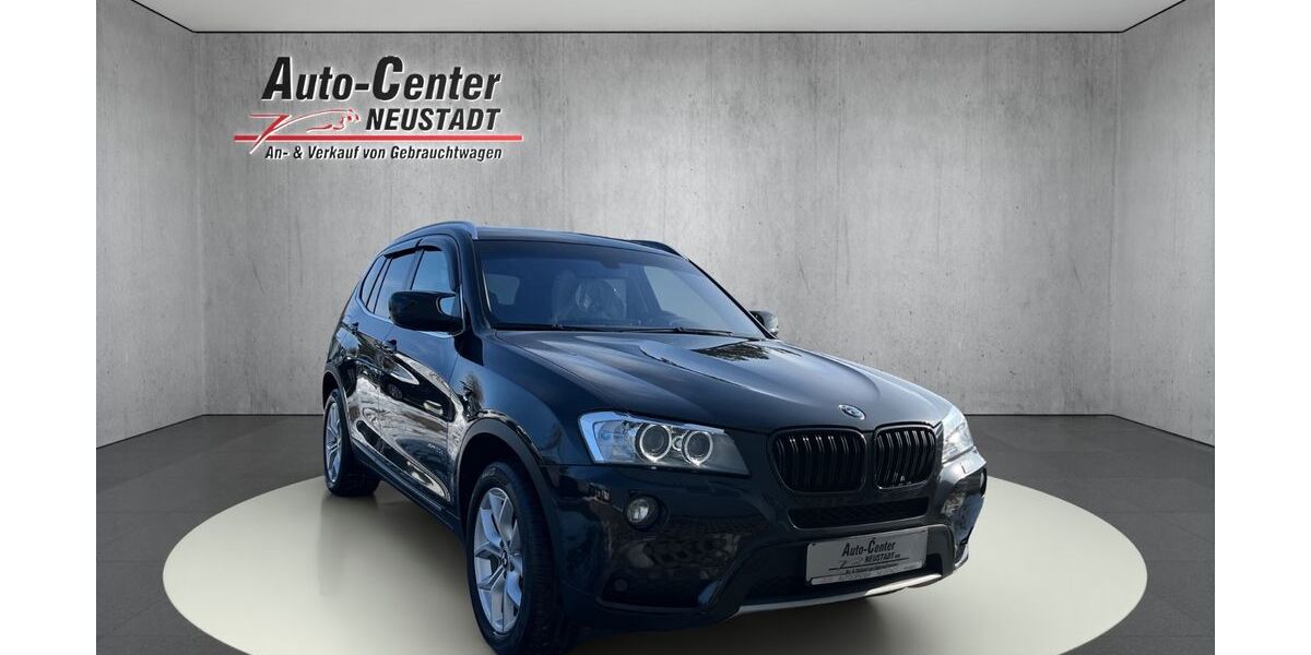 BMW X3 149.000 km 16.500 &euro; Neustadt / Hessen 35279
