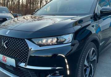 DS Automobiles DS 7 Crossback 125.996 km 18.990 &euro; Giessen 35394
