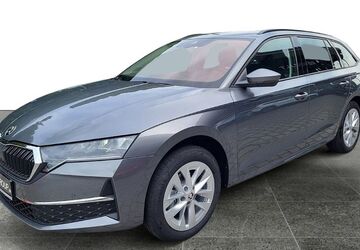 Skoda Octavia 16.500 km 33.890 &euro; Marburg 35039