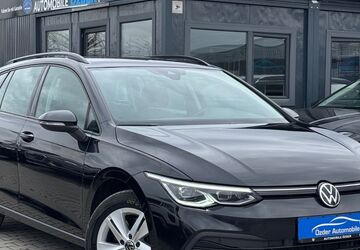 VW Golf 131.871 km 19.990 &euro; Lollar 35457