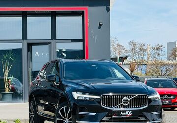 Volvo XC60 69.382 km 43.449 &euro; Lollar 35457