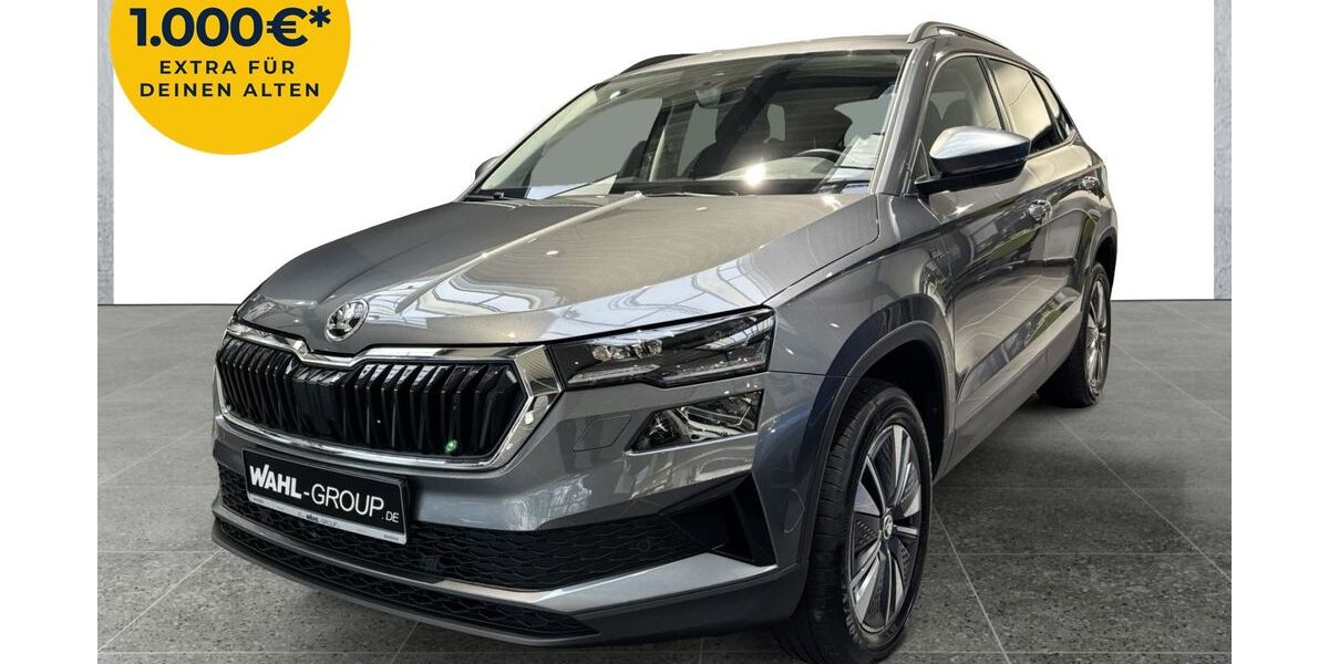 Skoda Karoq 8.248 km 32.490 &euro; Giessen 35394