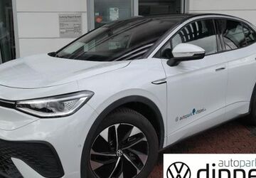 VW ID.5 10.614 km 48.550 &euro; Neustadt / Hessen 35279