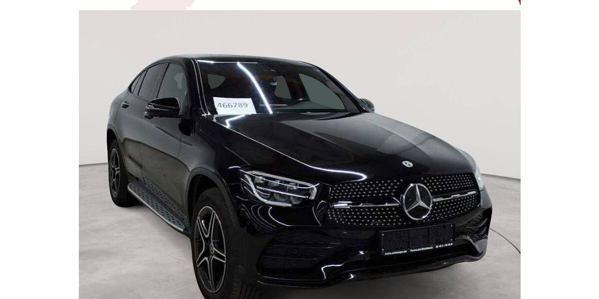 Mercedes-Benz GLC 300 109.070 km 40.090 &euro; Fernwald-Steinbach 35463