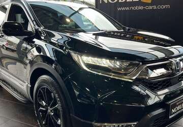Honda CR-V 55.750 km 26.390 &euro; Gießen 35394