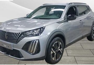 Peugeot 2008 33.877 km 19.680 &euro; Marburg 35043