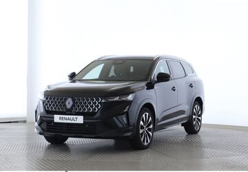 Renault Espace 15.351 km 33.980 &euro; Marburg 35043