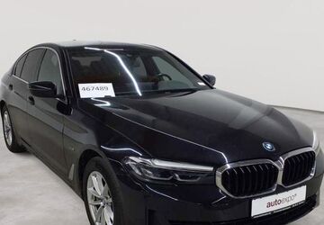 BMW 530 70.799 km 34.490 &euro; Fernwald-Steinbach 35463