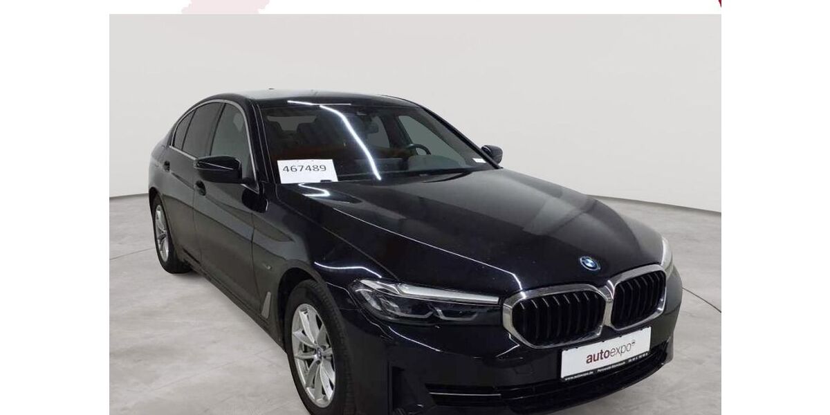BMW 530 70.799 km 34.490 &euro; Fernwald-Steinbach 35463