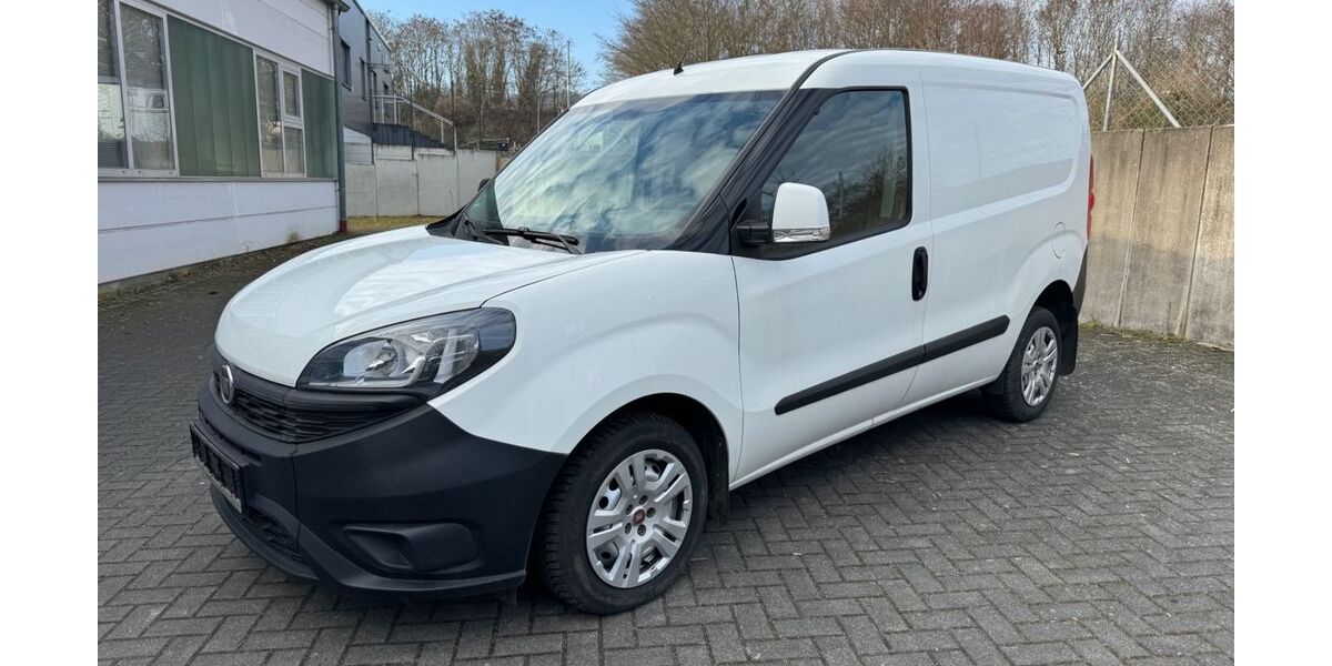 Fiat Doblo 17.545 km 13.790 &euro; Wettenberg 35435