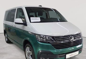 VW T6 Multivan 114.538 km 35.989 &euro; Fernwald-Steinbach 35463