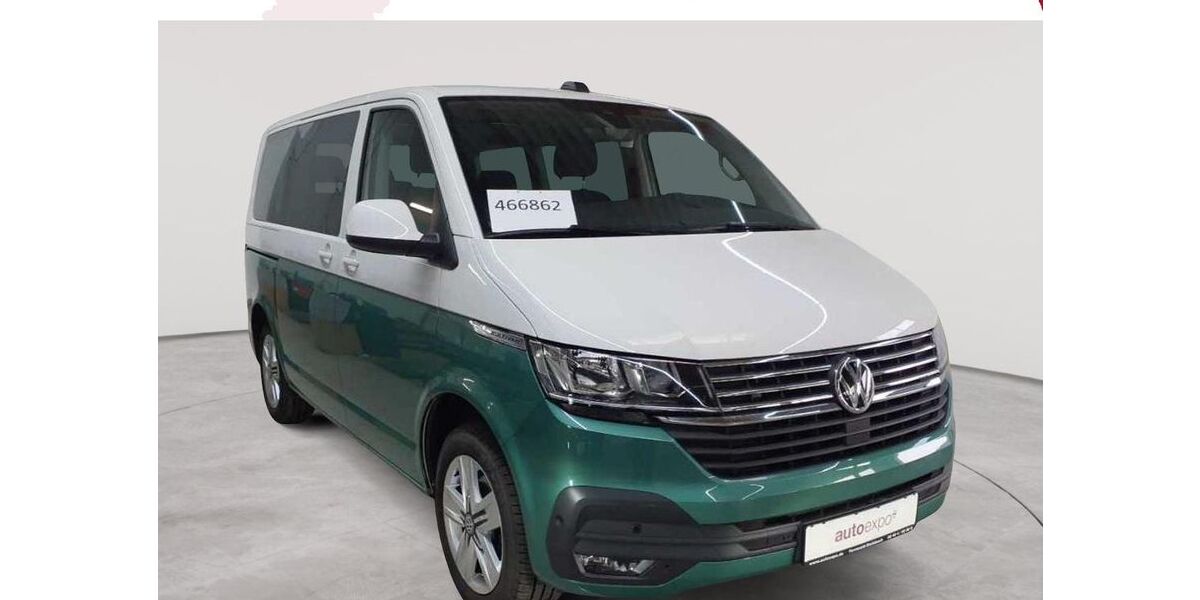 VW T6 Multivan 114.538 km 35.989 &euro; Fernwald-Steinbach 35463