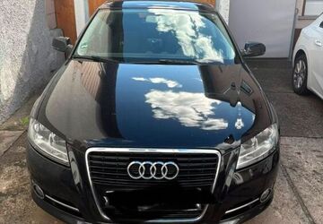 Audi A3 156.251 km 7.100 &euro; Angelburg 35719