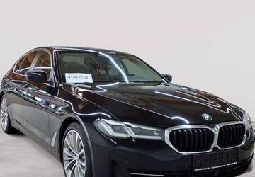BMW 540 107.706 km 41.989 &euro; Fernwald-Steinbach 35463