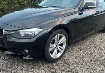 BMW 316 181.500 km 8.490 &euro; Lollar (bei Gießen) 35457