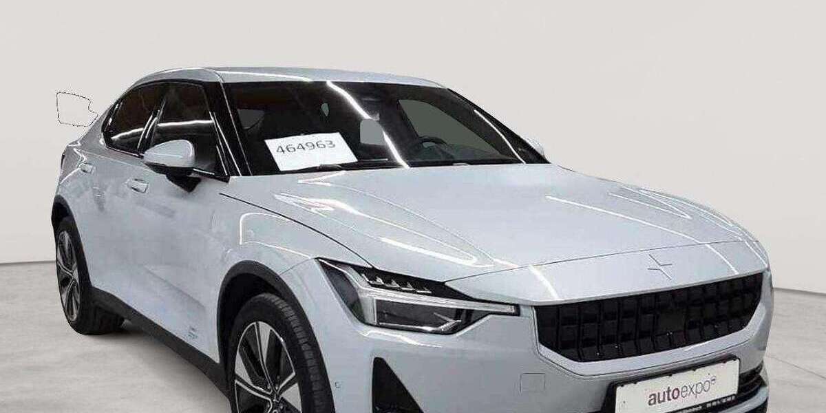 Polestar 2 78.449 km 22.990 &euro; Fernwald-Steinbach 35463