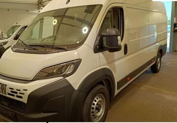 Fiat Ducato 33.172 km 25.290 &euro; Marburg 35043