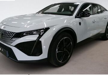 Peugeot 408 5.787 km 30.980 &euro; Marburg 35043